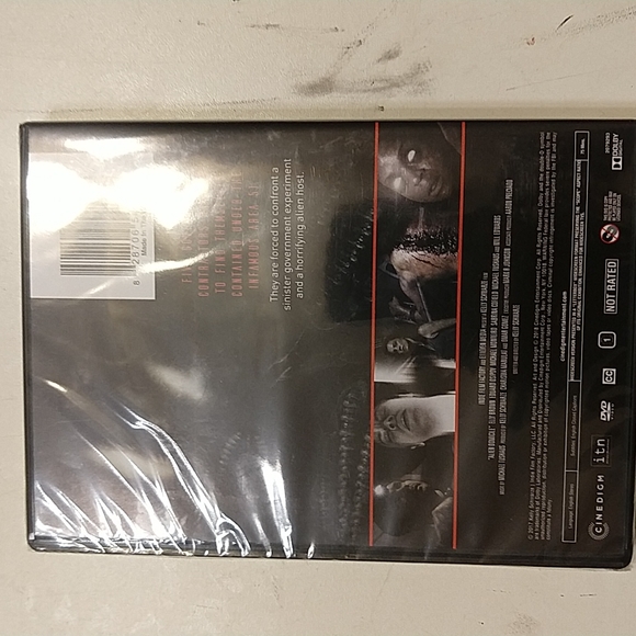 DVD - Picture 2 of 2